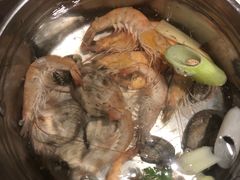 -亚龙湾海景国际度假酒店·海景坊