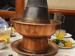 -东来顺饭庄(天坛店)