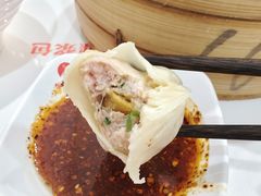 -东升灌浆包(辛庄街总店)