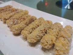 脆皮粉蒸肉-马旺子酒楼