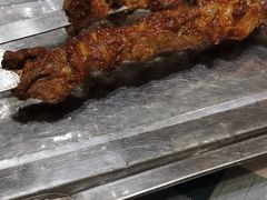 -紫光园·烤鸭(吕家营店)