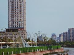 -南通濠河风景名胜区