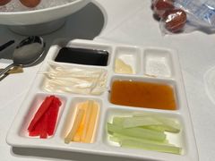 -四季民福烤鸭店(外滩外白渡桥店)