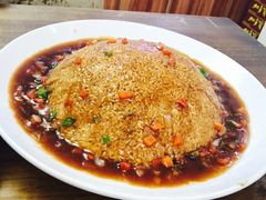 -盱眙虾神於氏龙虾(夫子庙红街店)