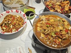 -石牌岭小亮蒸虾•湖北老字号(左岭店)