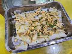 -大自然美食农庄(广州南站店)
