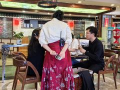 -春满园·邯郸菜发祥地(滏东店)