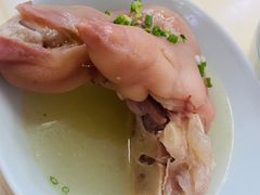 -盛兴面馆(真儒大厦店)