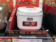 -Bic Camera (难波店)