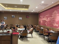 -全聚德(上海首店浦东店)