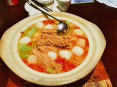 -永安鱼庄·镇江菜(东吴路店)