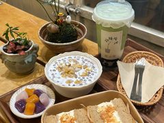 -绿小院(荔湾店)
