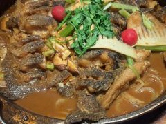 -老板恋上鱼(恒隆广场店)