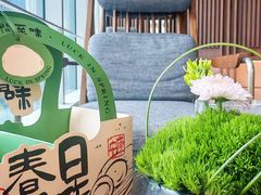 -淮香国色·淮扬菜(正大中心店)
