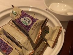 -千百味红餐厅·江西菜(绿地双子塔店)