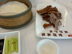 -全聚德(常州店)