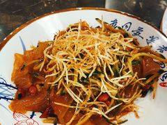 -粗粮人家·东北菜(洋桥店)