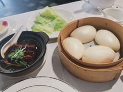 扣肉包-詠春园