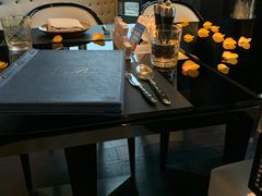 靠窗位-上海苏宁宝丽嘉酒店·Cafe Bellagio西餐厅
