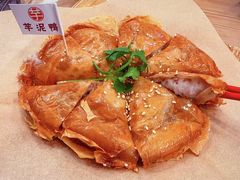-芋包王闽南茶楼(八市店)