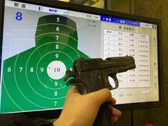 -真枪会射击俱乐部(河西中央公园店)