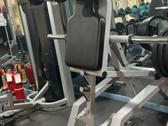 -CUBE私教·普拉提·拳击(龙漕路店)