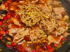 -破三川·新川菜(静安大融城店)