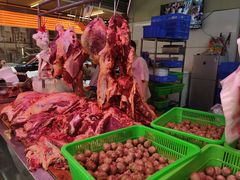 -阿娟牛肉丸·手打牛肉丸·现做现卖