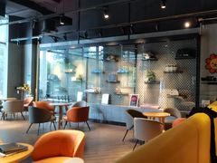 -威尔仕健身(杭州万象城店)