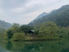 -紫云谷景区