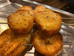 -福苗小骆驼烧烤(大唐不夜城店)