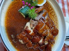 -粤香楼(新光里店)