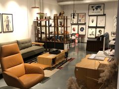 -DK45丹麦家居生活馆·依诺维绅(798店)