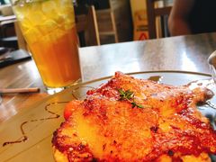 -卡朋西餐(较场西路店)