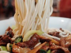 猪肝面-奎元馆.百年奎元.非遗传承(西湖边的解放路店)