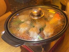 -六月雪干锅(涪城万达广场店)