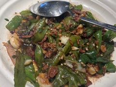-兰湘子·湘菜小炒(长安万科广场店)
