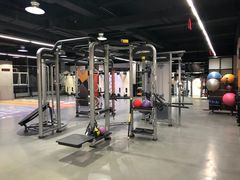 -天行健身＆天行拳馆跆拳道·格斗TXGYM