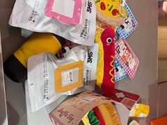-MARSMART PETS火星宠物超市(1733店)