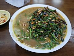 -三百碗宝应长鱼面(板仓街店)