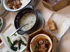 -怀德酒楼·粤菜·海鲜·茶点(宝安国际机场店)