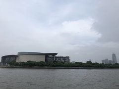 -宁波大剧院