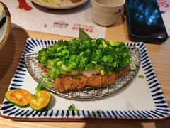 -堂本家·二代目·炸猪排(Express东海店)