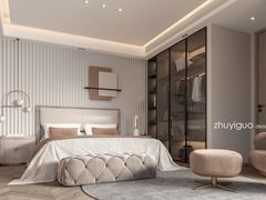 -星杰国际设计 别墅大宅装修(虹桥分公司)