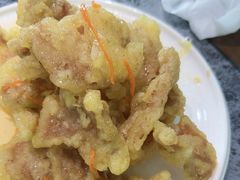 -陈小勺·东北大院(薛家岛店)