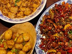 -杨记隆府(汉街店)