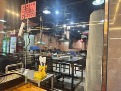 -老东北烤肉(金山店)