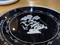 -左庭右院鲜牛肉火锅(金山万达店)