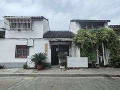 -文学山房旧书店