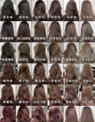 -LJOY丽锦造型·烫发染发